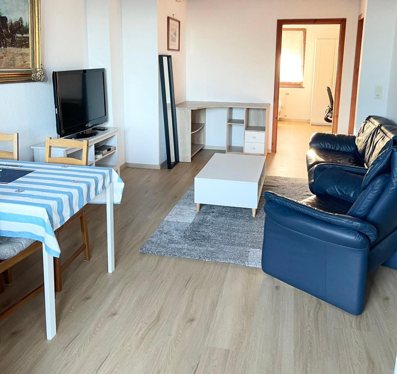 Duesseldorf Messe, 2-Bedroom Duplex Apartment With Terrace And Garden 外观 照片